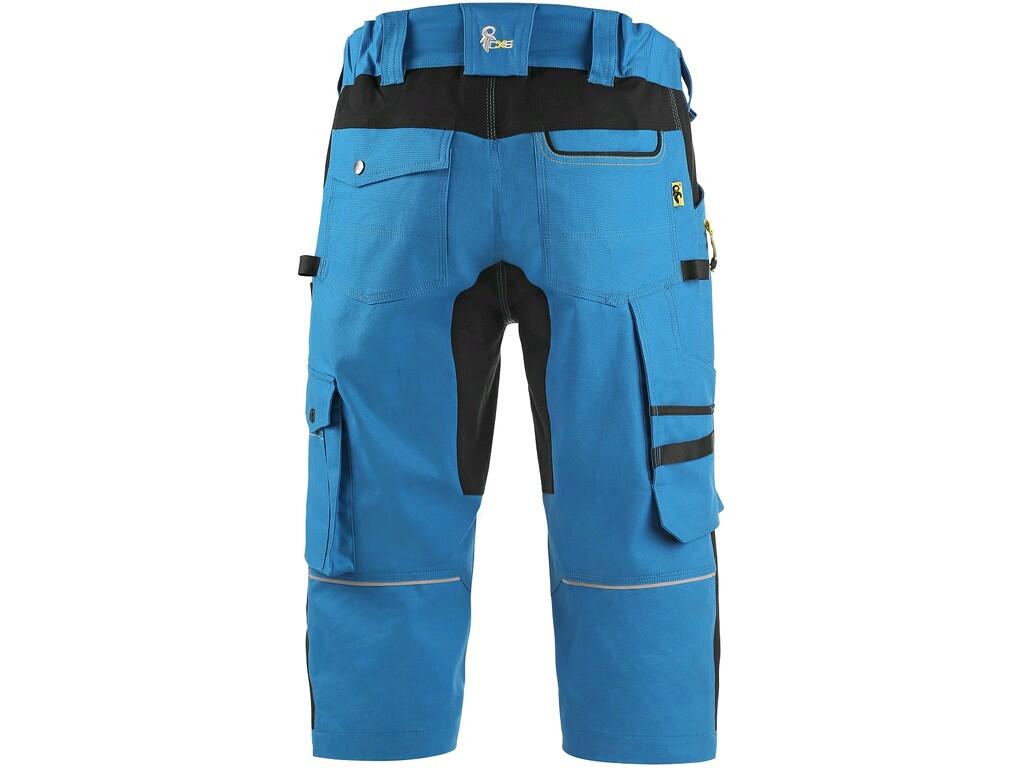 Kalhoty 3/4 CXS STRETCH